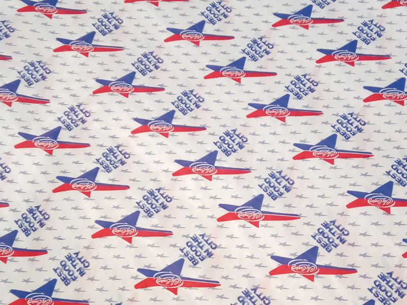 WRAPPING PAPERS