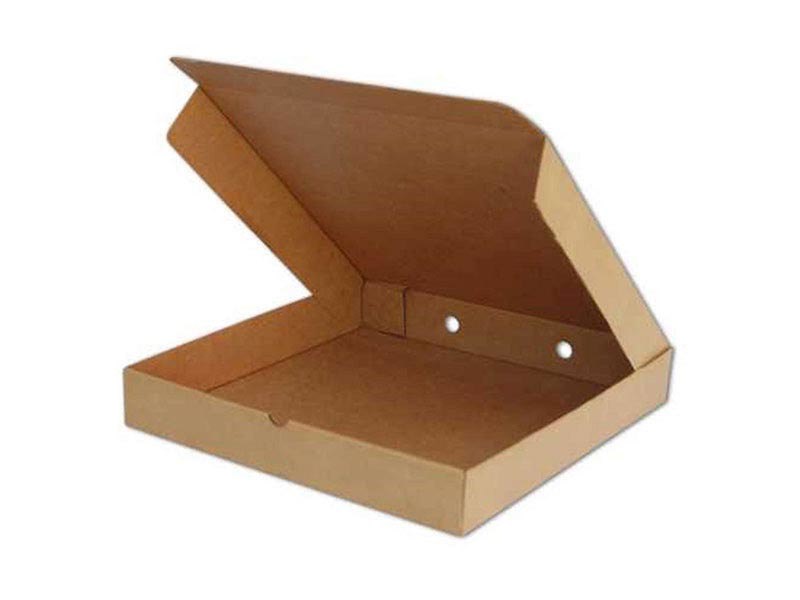 PIZZA BOXES