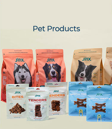 Pet Products