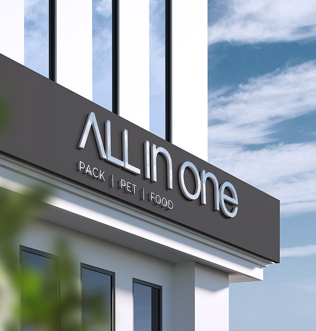 ALLIN ONE